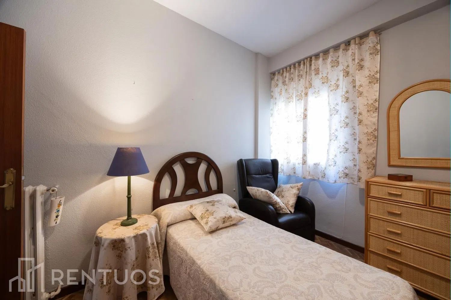 Piso en calle de Villagarcía - Foto 11