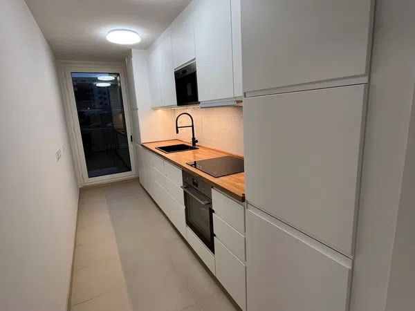 Piso en Polígono Sppp 5, 36 p - Foto 5