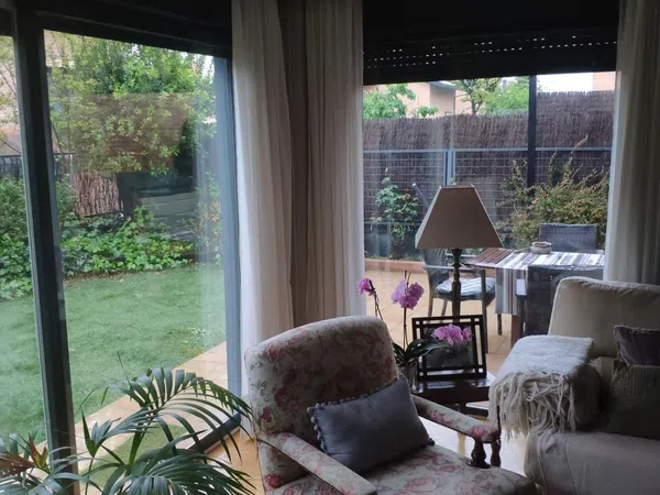 Chalet adosado en calle Rubén Darío, 2 - Foto 11