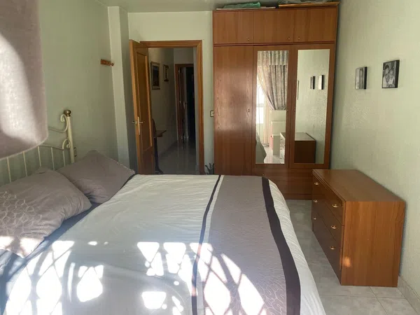 Piso en calle Olivo, 48 - Foto 5