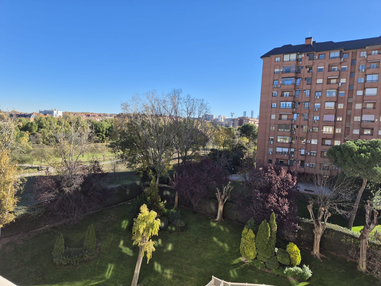 Dúplex en Barrio Peñagrande - Foto 31