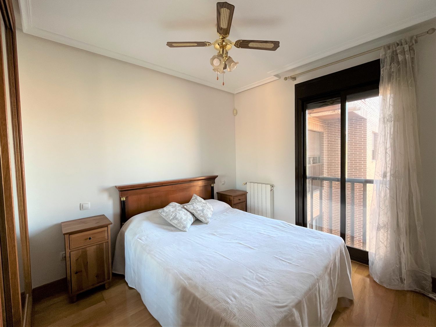 Piso en calle de Albadalejo, 46 - Foto 16