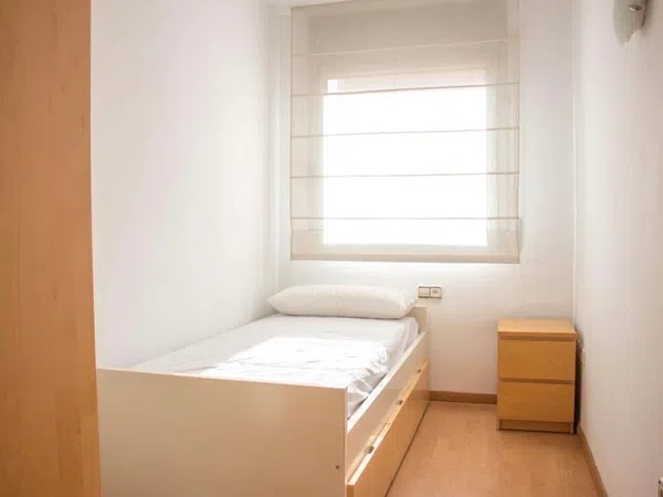 Piso en calle Río Eresma, 3 - Foto 5