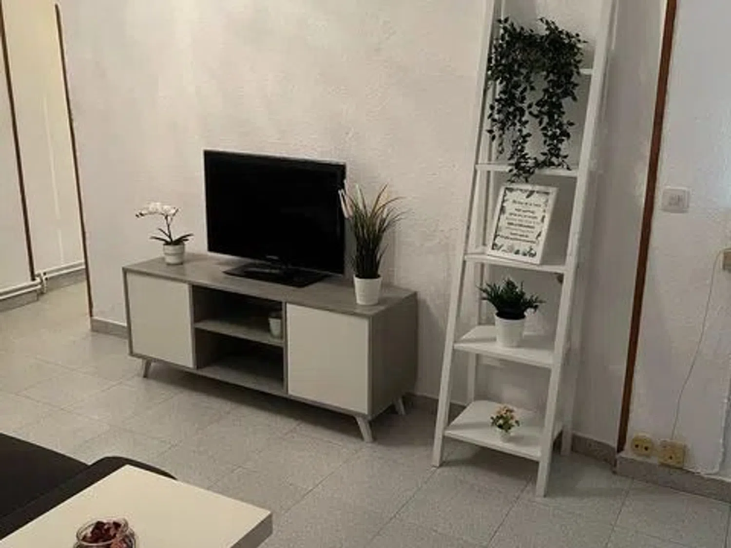 Piso en calle de Jerónima Llorente, 60 - Foto 2