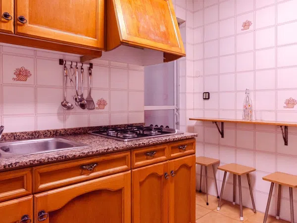 Piso en Calle Joaquín Blume, 3, Santa María de Gracia - Foto 2