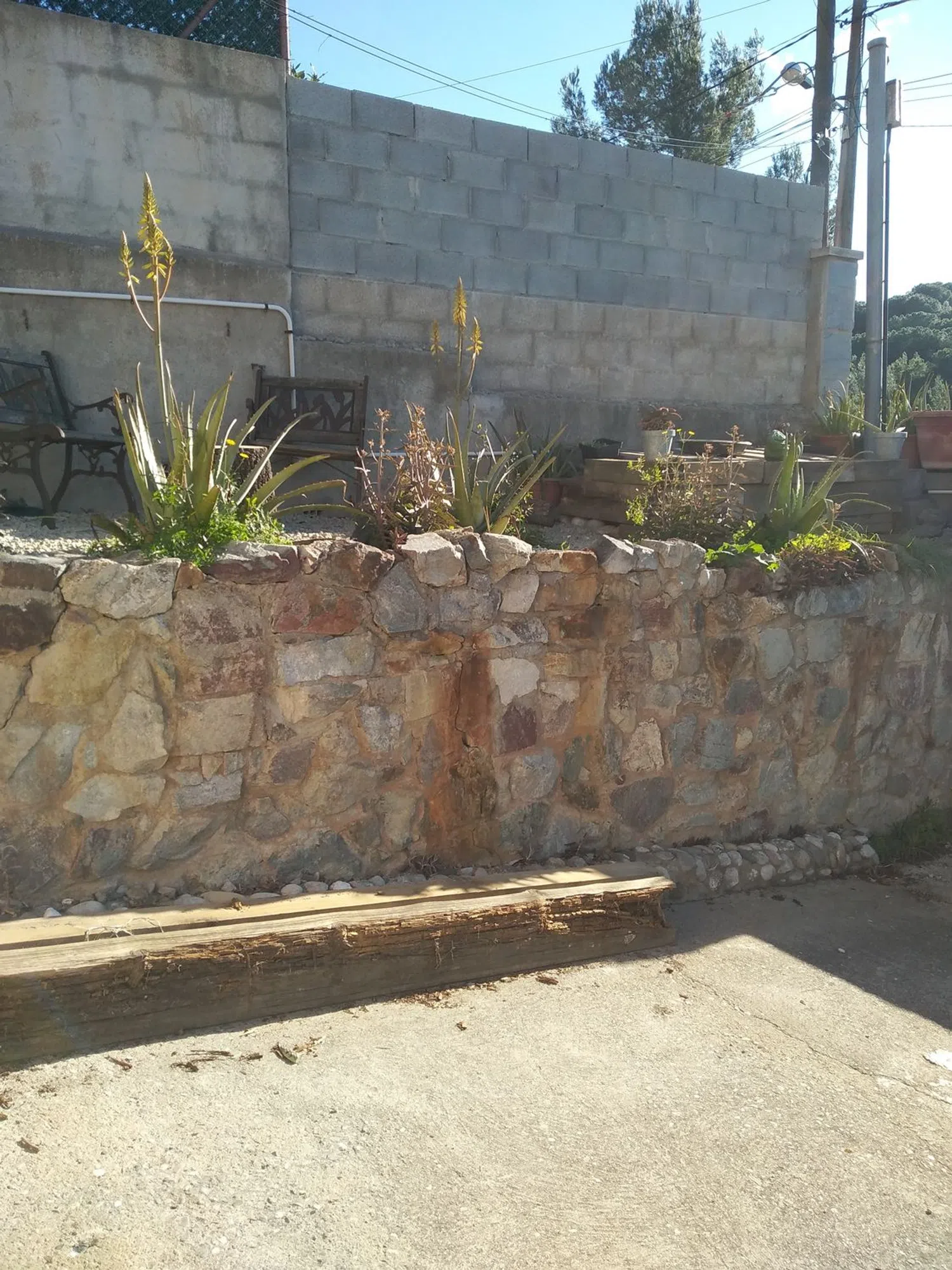 Casa independiente en Hemigway, 24 - Foto 33