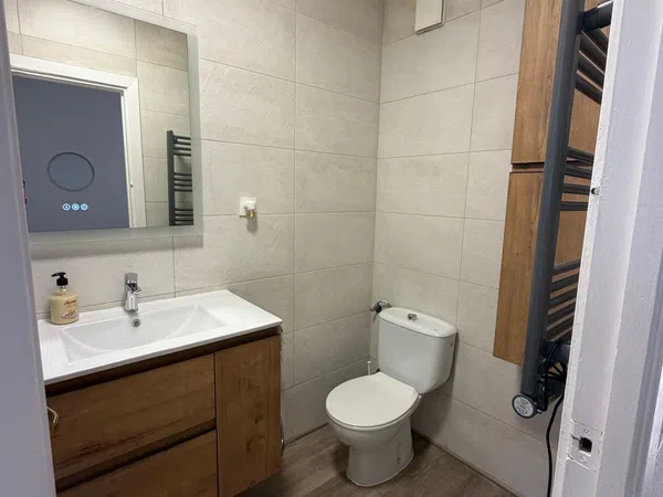 Chalet pareado en Calle Avoceta, 56, Laguna de El Portil, Laguna de El Portil - Foto 19