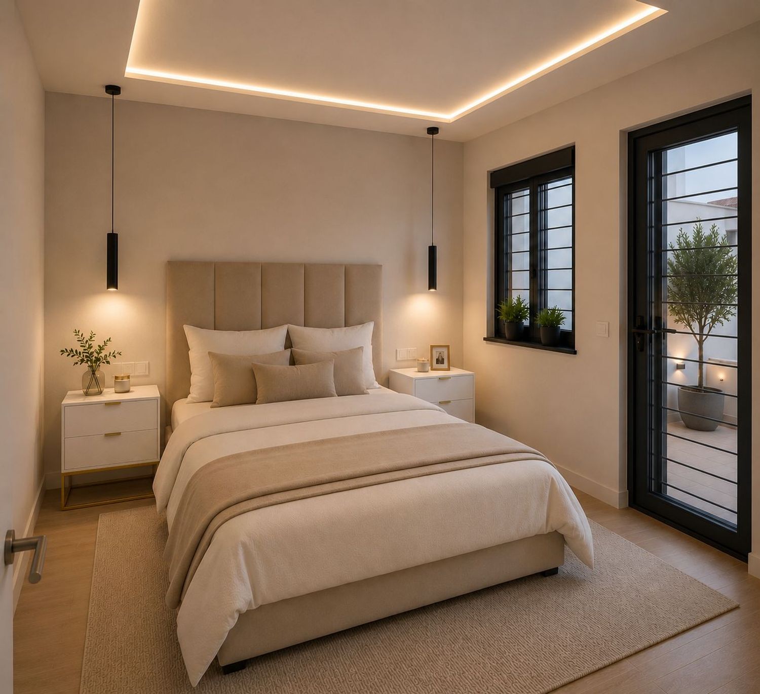 Casa o chalet independiente en Calle Écija, 11, Tiro de Línea - Foto 11
