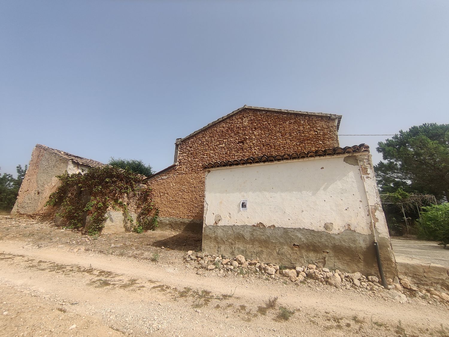 Casa rural en Realengo s/n, Urbanitzacions i Pedanies Nord, Urbanitzacions i Pedanies Nord - Foto 3