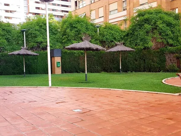 Dúplex en Avenida d'Amado Granell Mesado, 67 - Foto 19