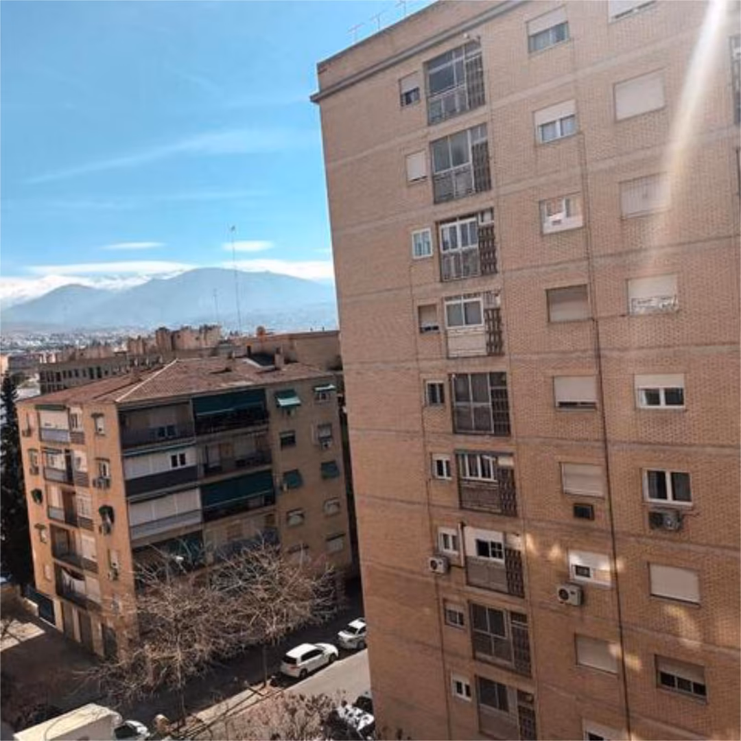 Piso en vergeles