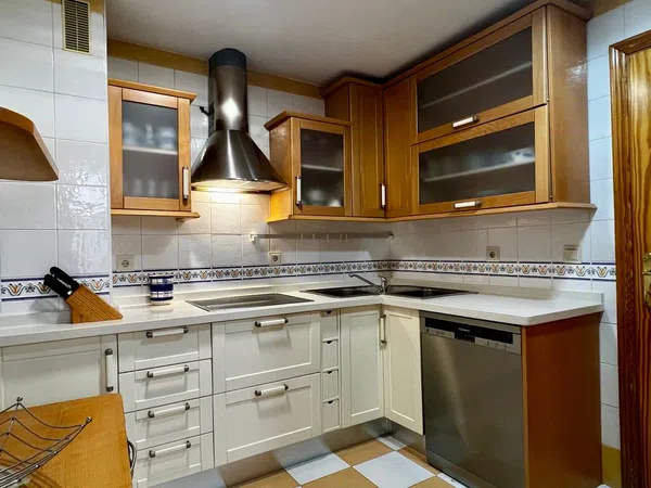 Piso en Barrio de la Cruz, 4 - Foto 4