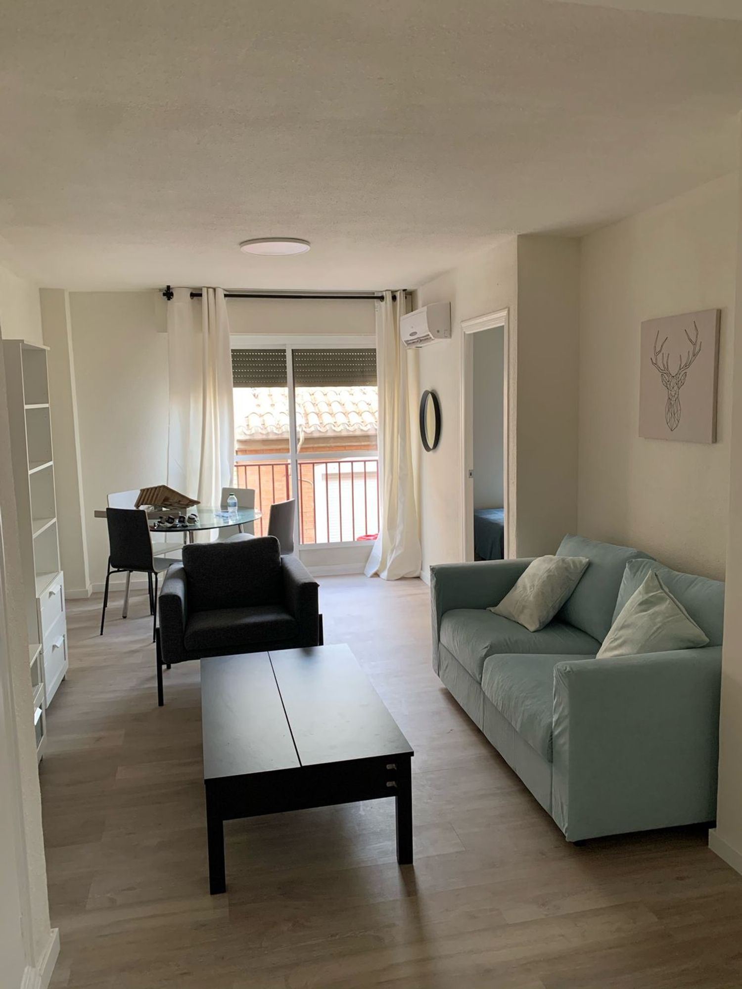 Piso en calle Mariano Padilla, 10 - Foto 2