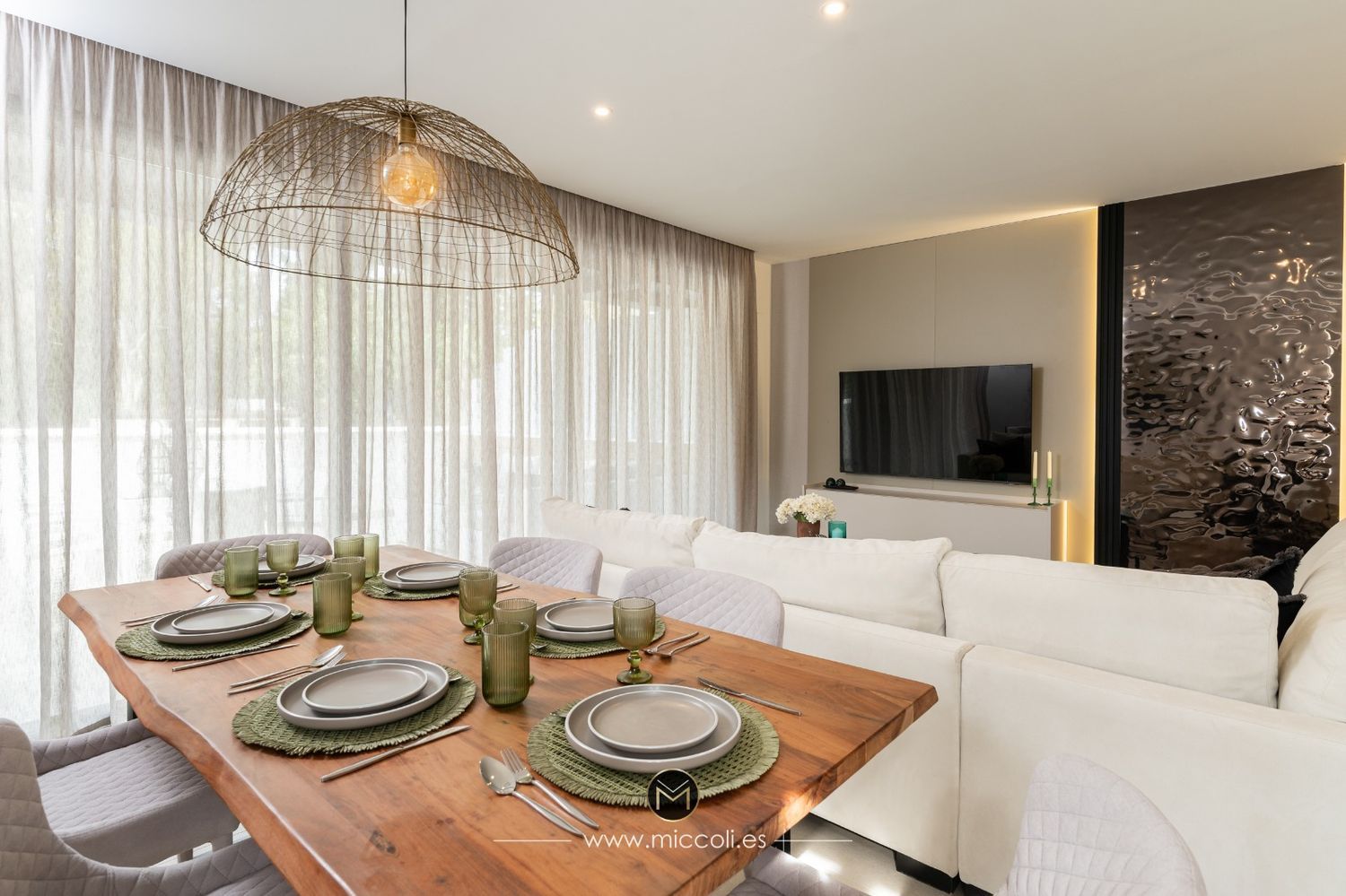 Chalet pareado en Calle Ágata, 45, Nueva Atalaya - Foto 10