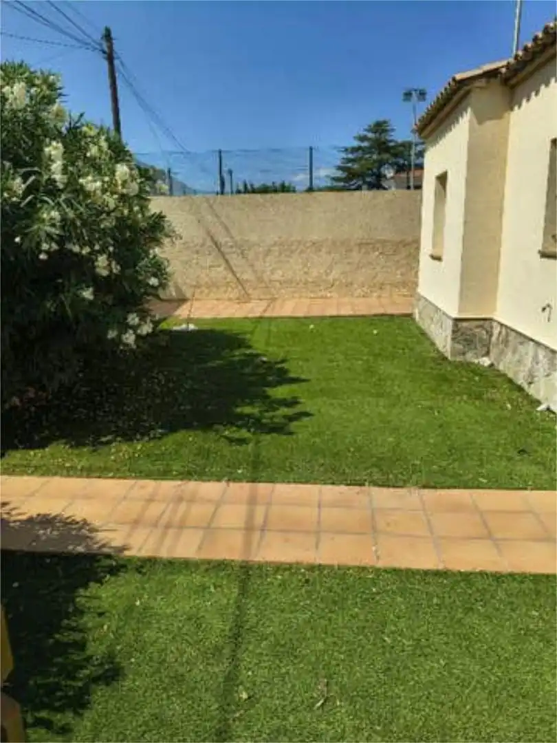 Chalet en riells - Foto 4