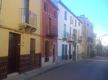 Casa adosada en calle Virgen de Consolación 32 - Foto 4