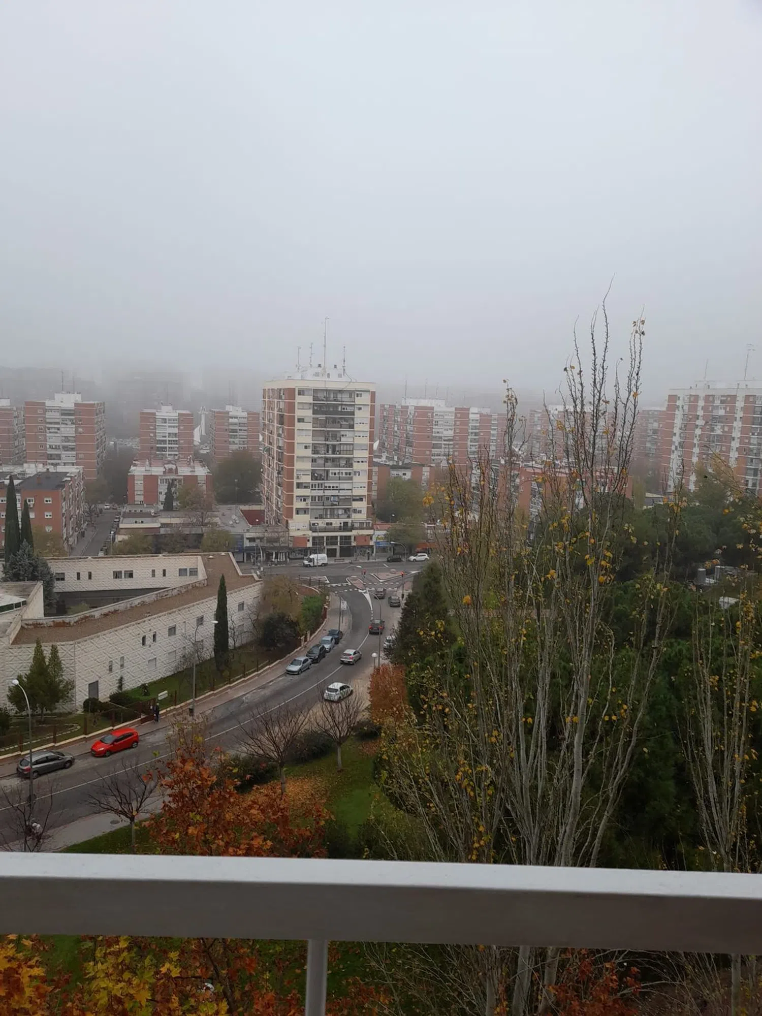 Piso en avenida el Ferrol, 28 - Foto 14