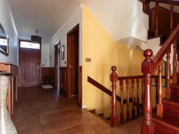 Casa adosada en  Rúa Regueiro 25 - Foto 33