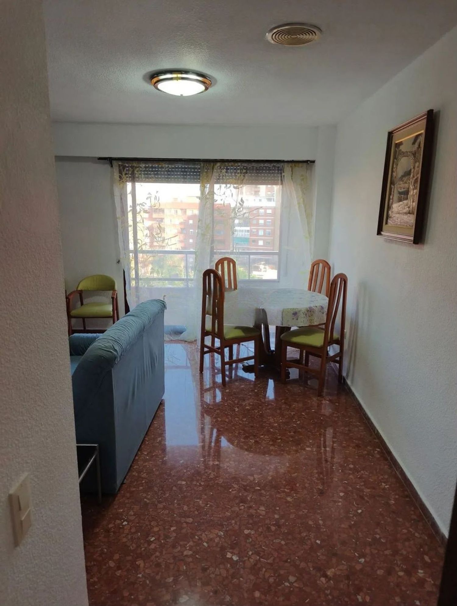 Piso en Calle de Xirivella, Barrio de la Luz - Foto 5