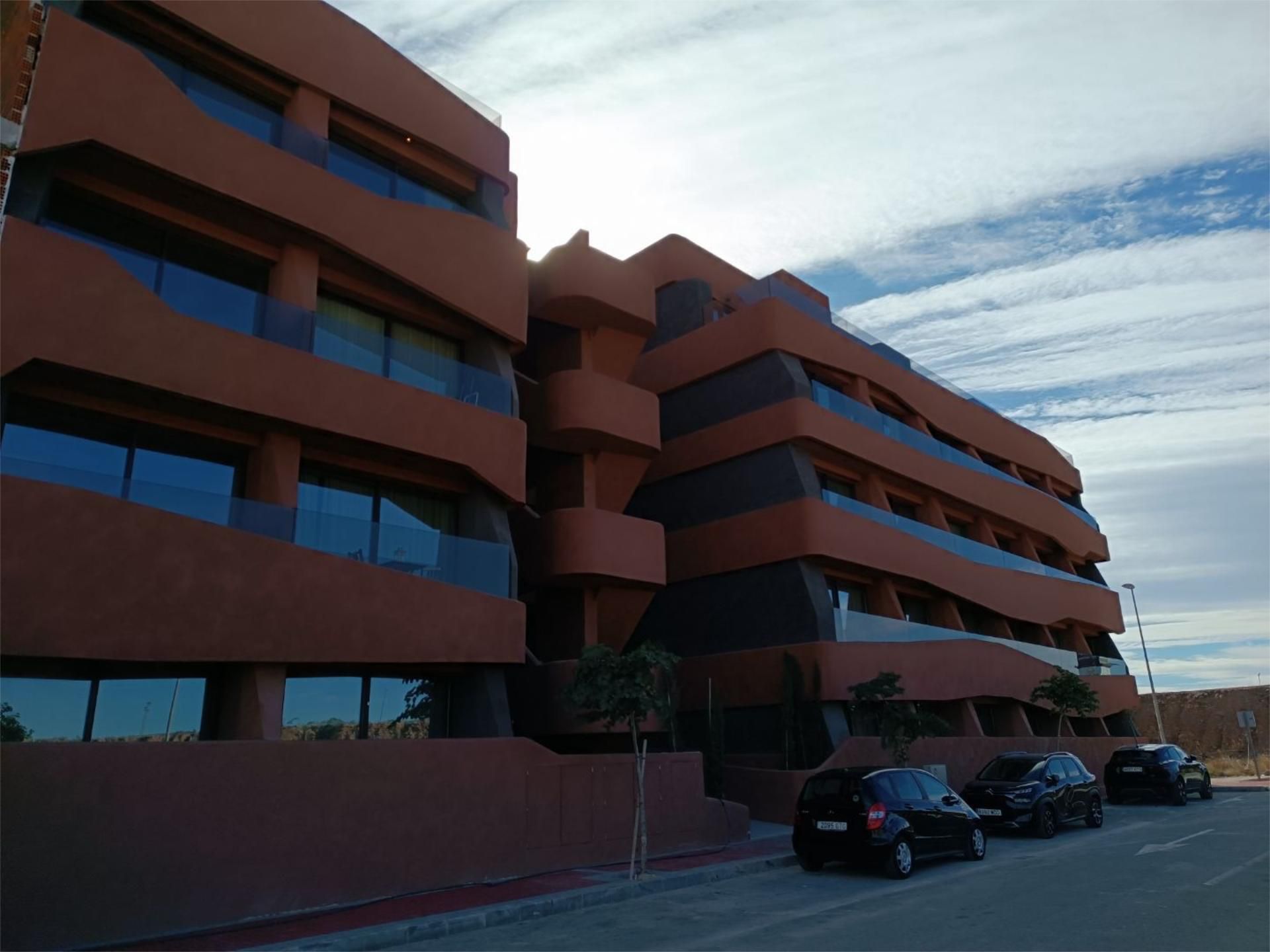 Apartamento en  Calle los Rosaos 2 - Foto 17