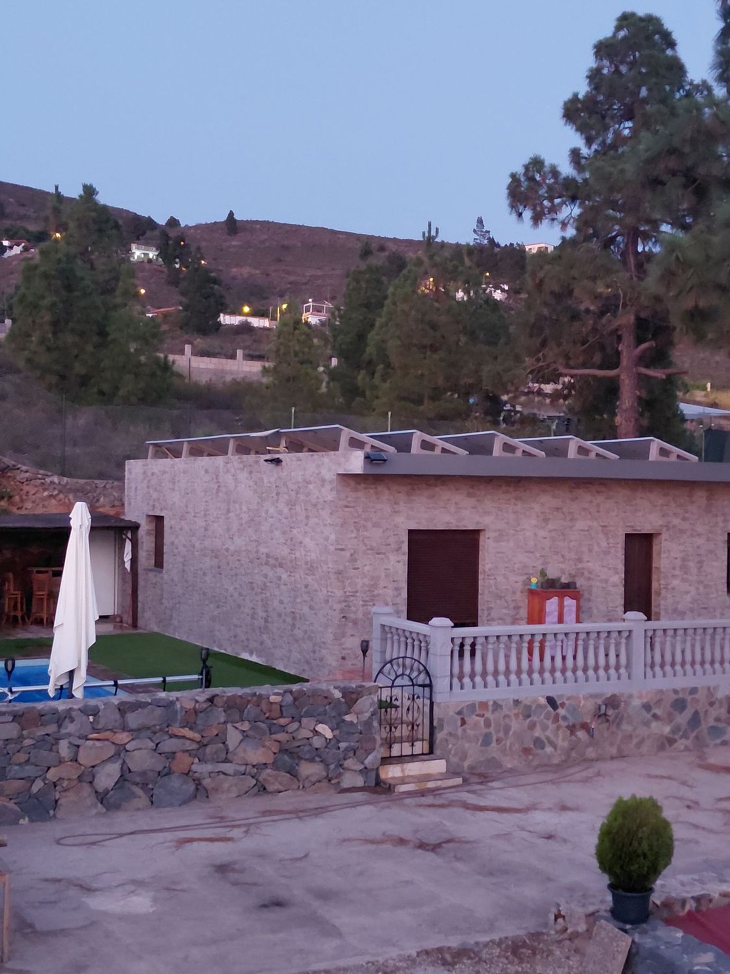 Casa o chalet independiente en Calle Cercado del Pino, 101, Tijoco, Tijoco - Foto 3