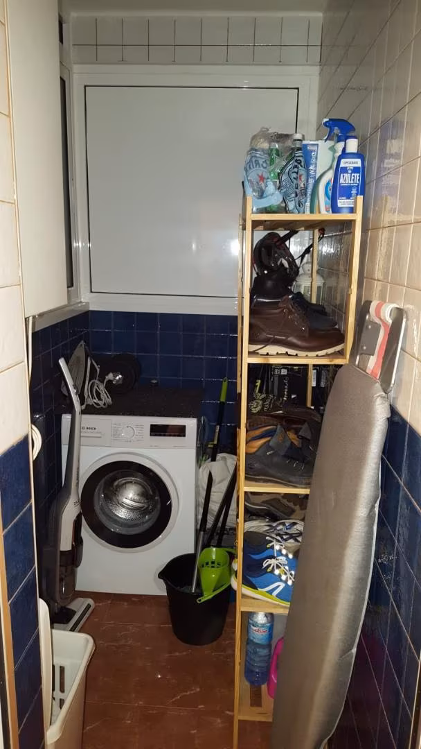 Piso en  Carrer de J. Lamote de Grignon 44 - Foto 13