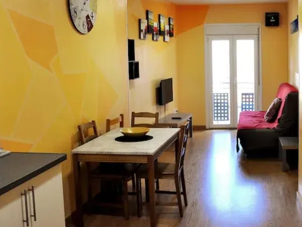 Estudio en Calle Agustín Palomeque, 2, Paseo Independencia - Foto 1