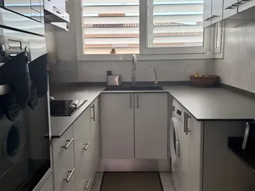 Piso en  Avinguda del Sanatori 24 - Foto 6