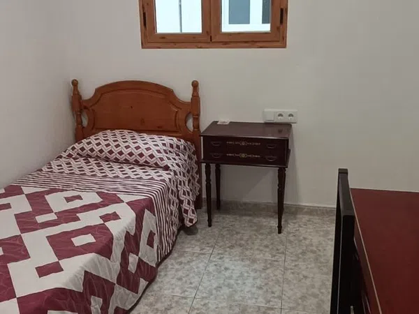 Piso en Calle Folías, 45 - Foto 6