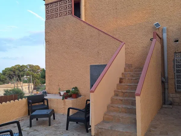 Estudio en Calle Azafrán, 60, Santa Faz - Foto 7