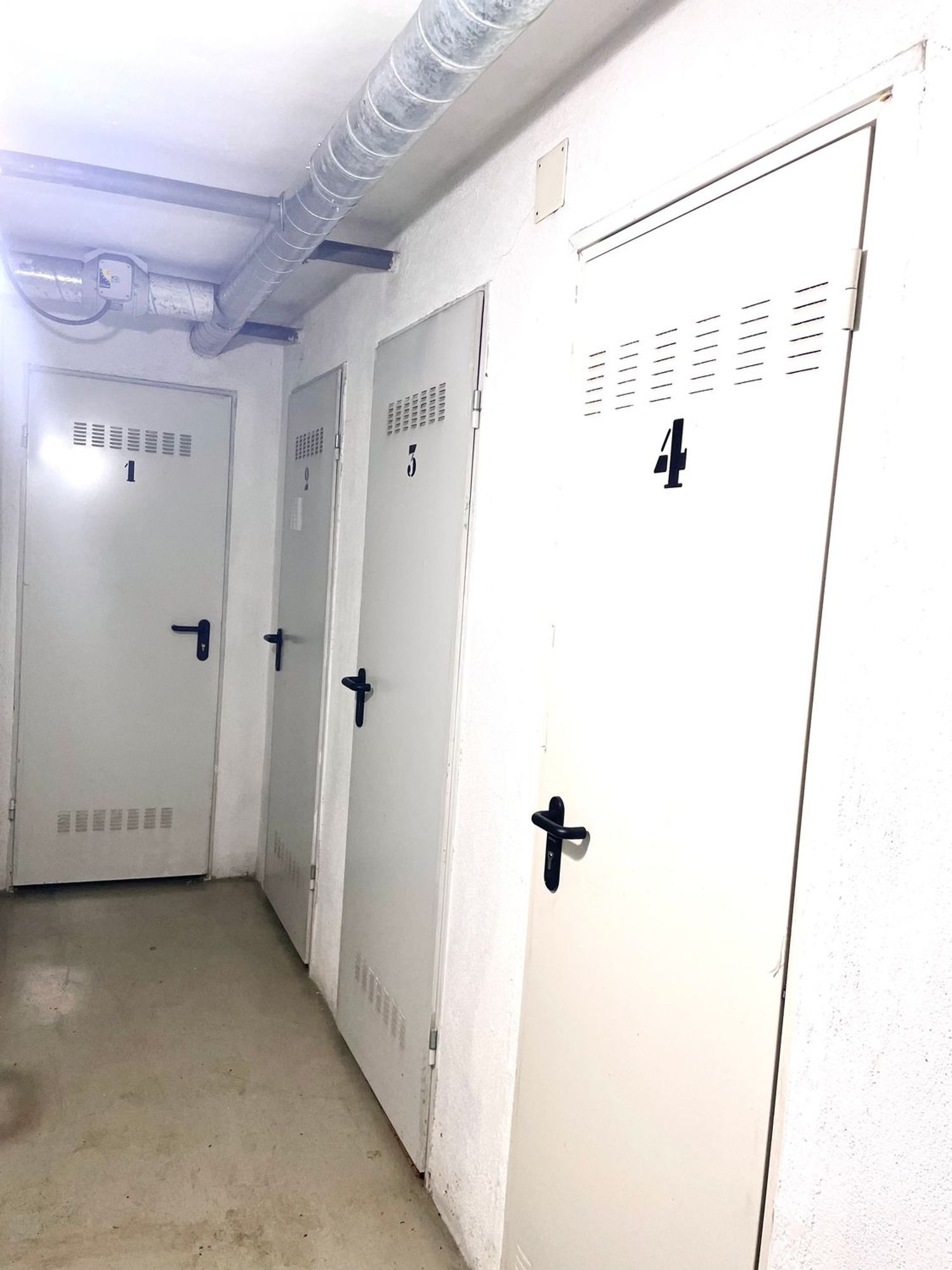 Estudio en Calle de Aragón, 93, Travesía de Vigo - San Xoán - Foto 12