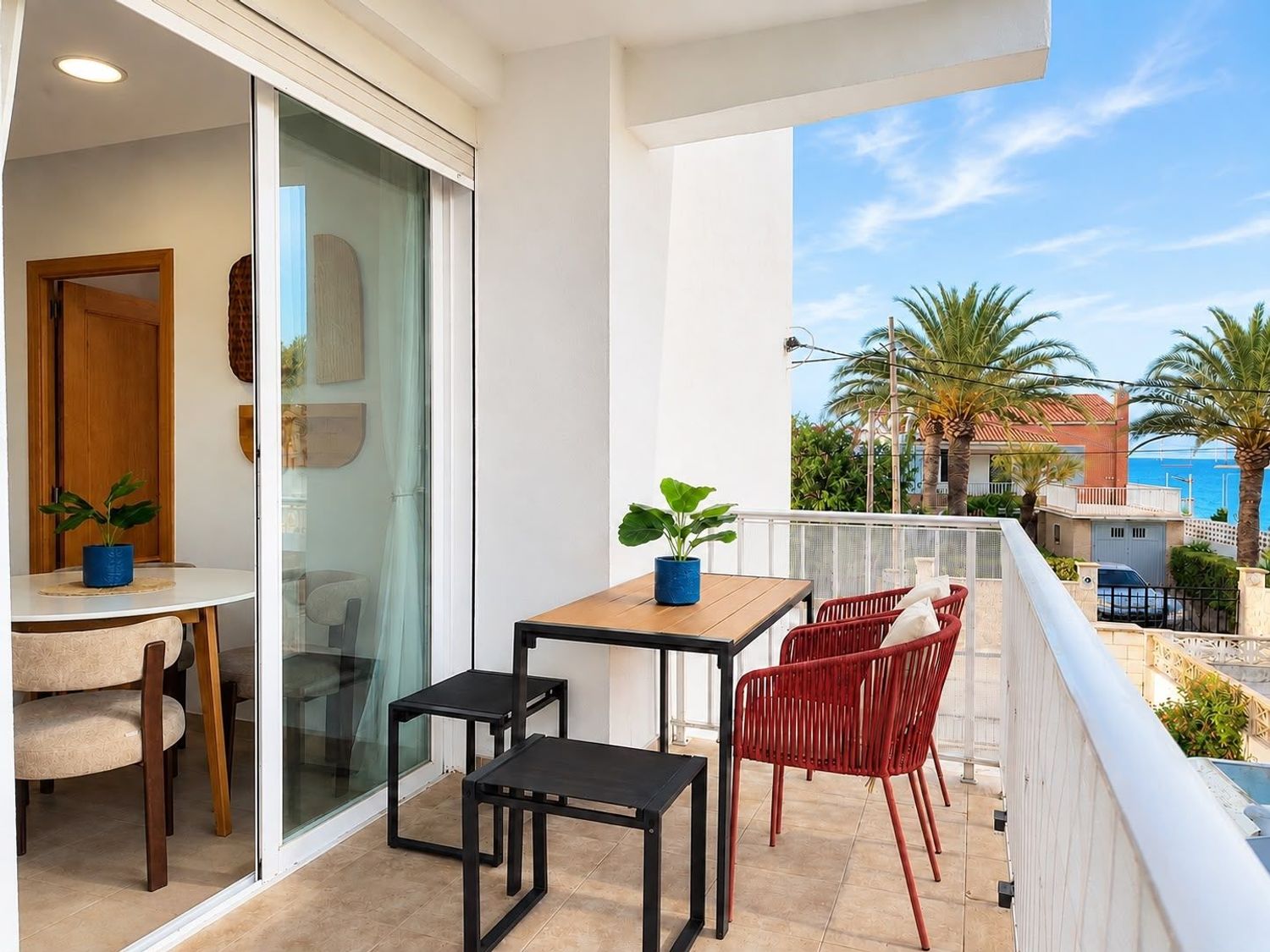 Piso en Calle Riu Grande, 23, Devesses - Monte Pego, Devesses - Monte Pego - Foto 19