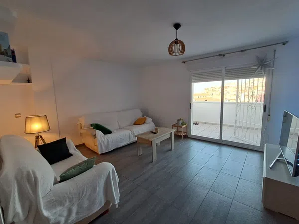 Ático en Calle Bon Repòs, 17, Altea Pueblo, Altea Pueblo - Foto 4