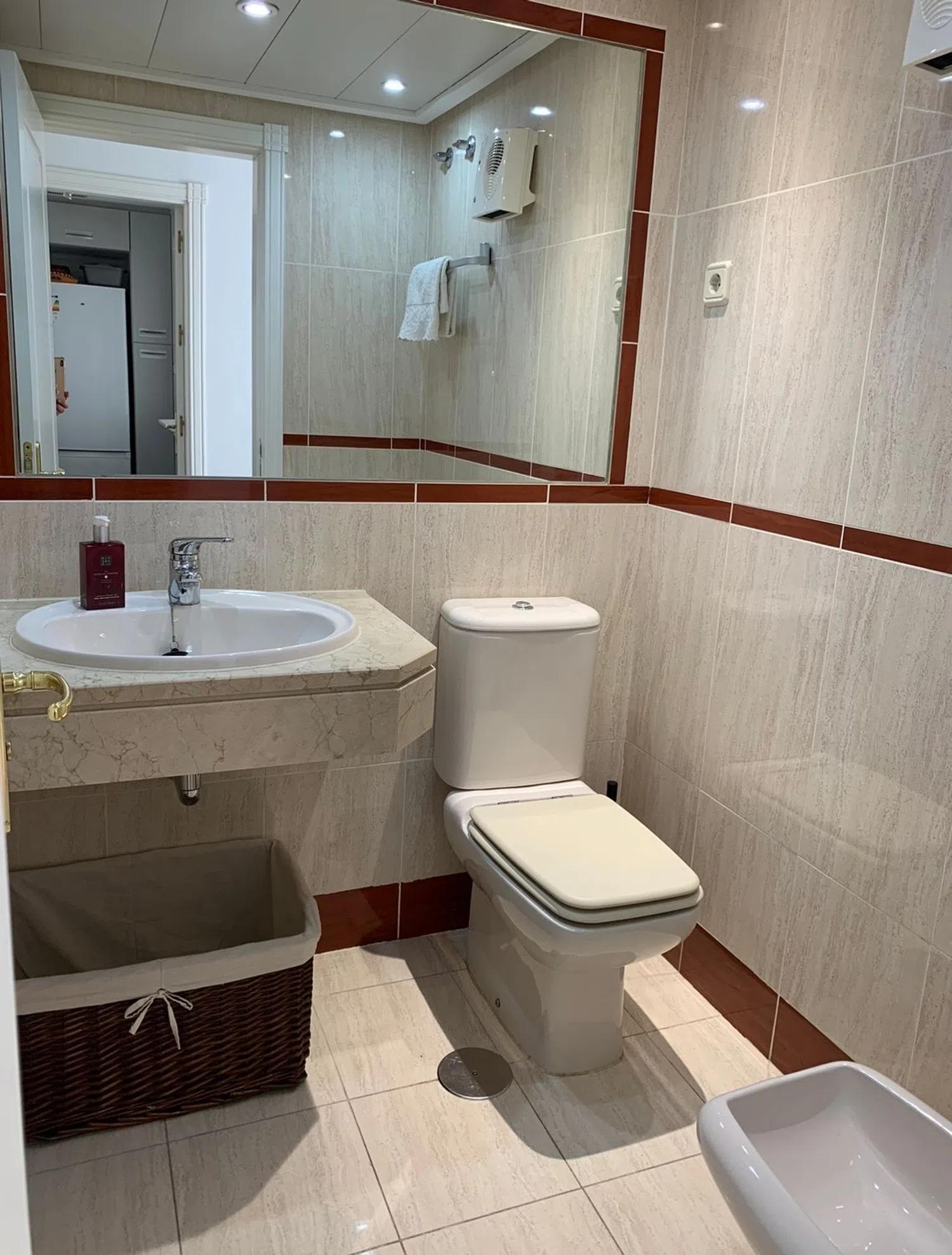 Piso en calle de la Infanta María, 7 - Foto 25