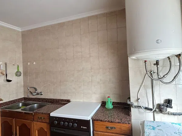 Piso en plaza de Oran, 10 - Foto 3