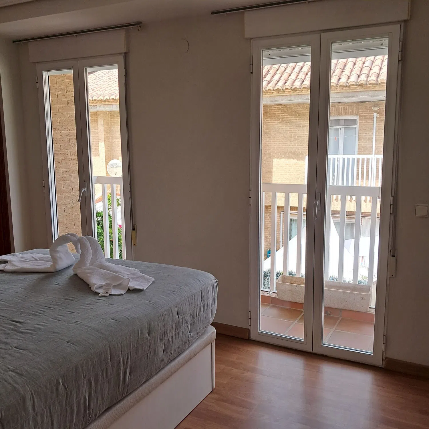 Chalet adosado en calle del Mar Jònic, 13 - Foto 6