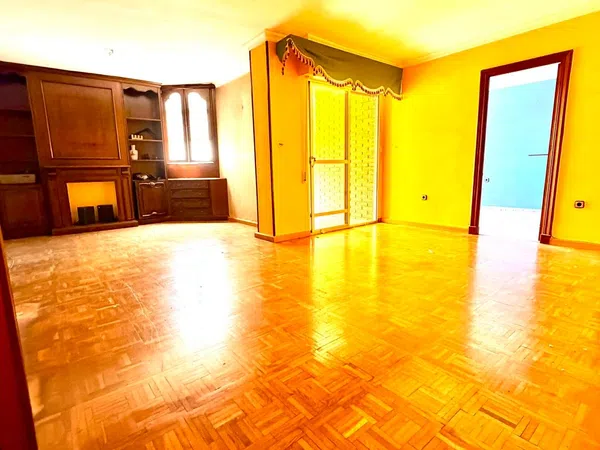 Piso en Calle Asdrúbal, 3, Alameda - Foto 11