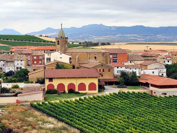 Casa de pueblo en Rodezno - Foto 33