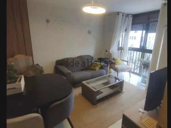 Piso en Calle Luis Montoto, 31, Luis Montoto - Santa Justa - Foto 13