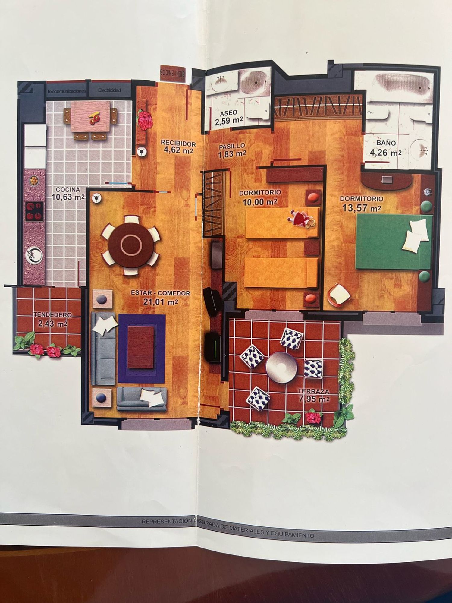 Piso en calle de Violante de Hungría, 6 - Foto 4