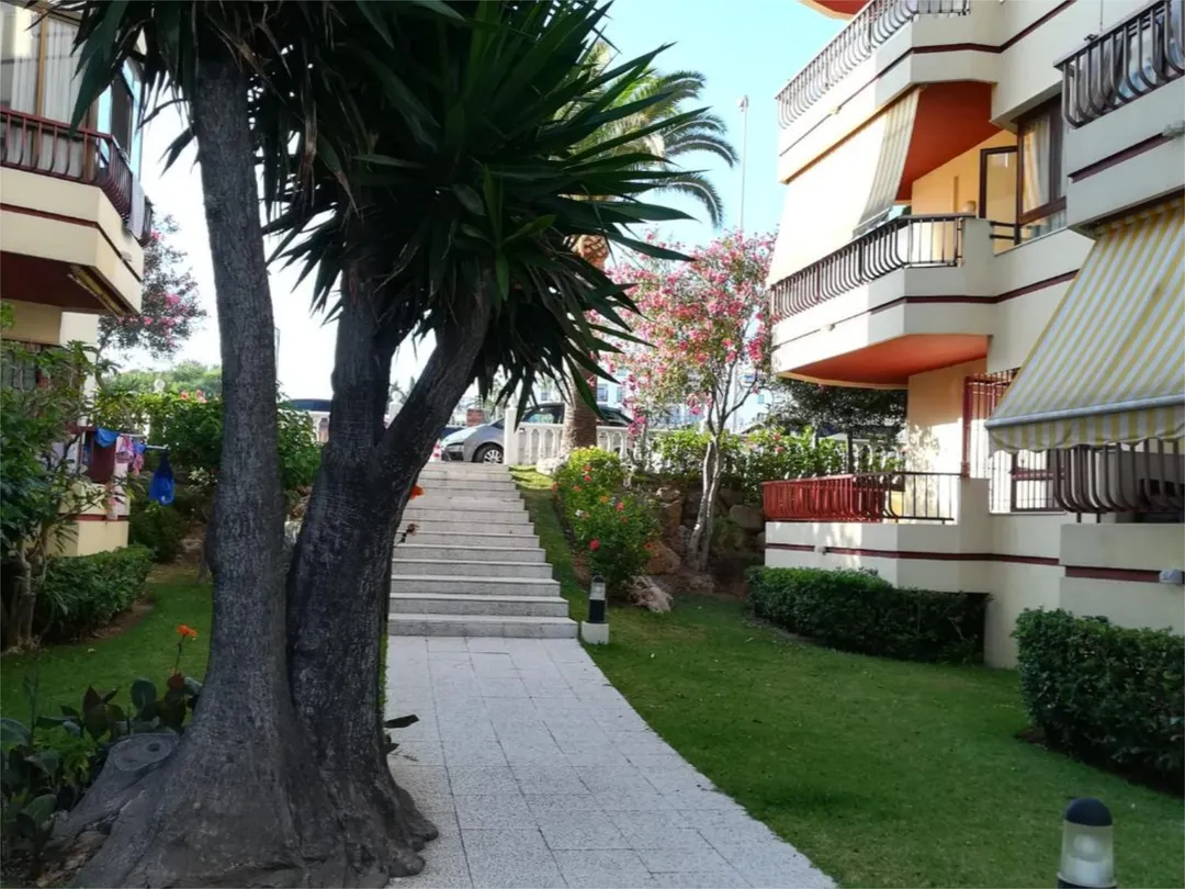 Piso en  Avenida Golf de Riviera 2D - Foto 16