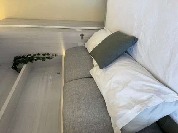 Piso en calle del Doctor Peset Cervera, 11 - Foto 10