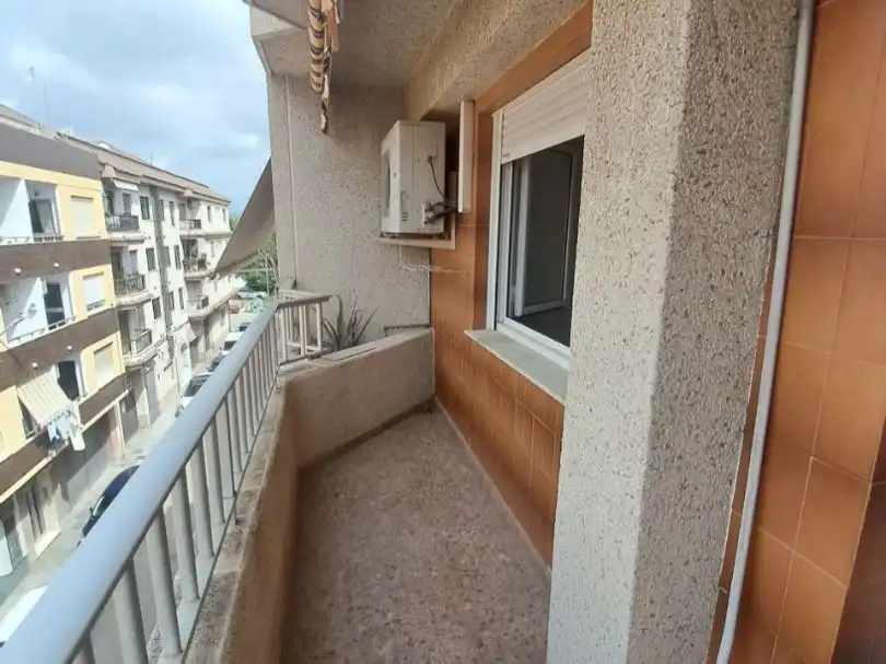 Piso en  Carrer del Mestre Padilla 10A - Foto 12
