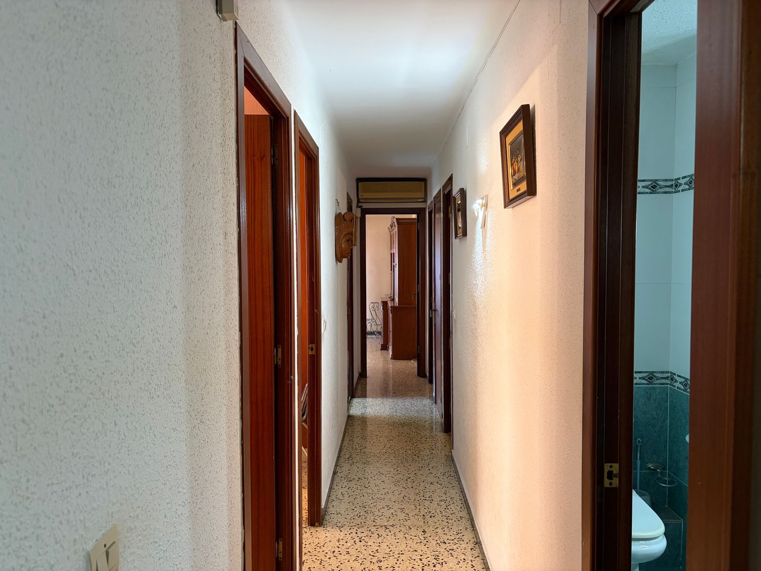 Piso en Avenida Principat d'Andorra, 10, Nou Eixample Nord, Nou Eixample Nord - Foto 15