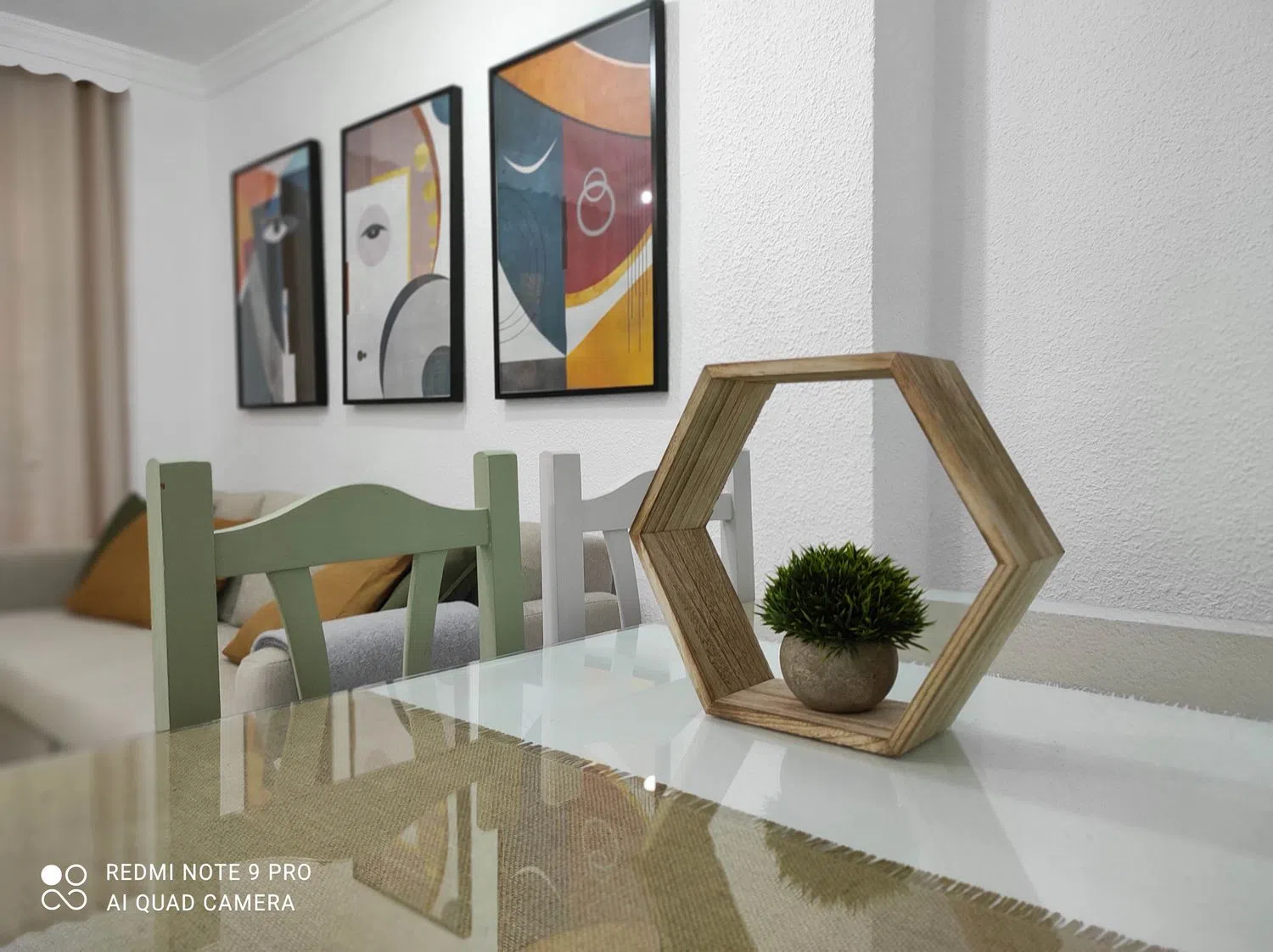 Piso en calle Héroe de Sostoa, 80 - Foto 7