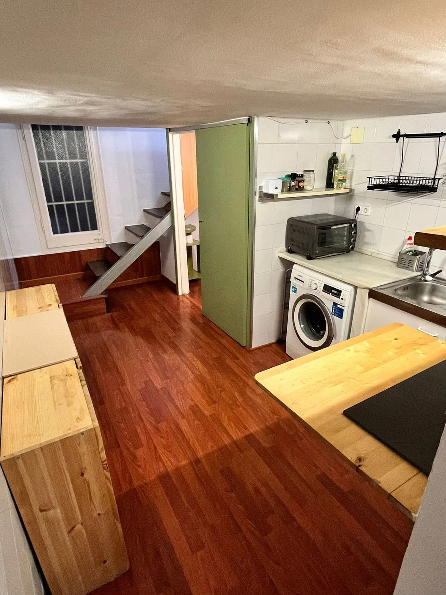 Dúplex en calle de la Providència, 120 - Foto 13
