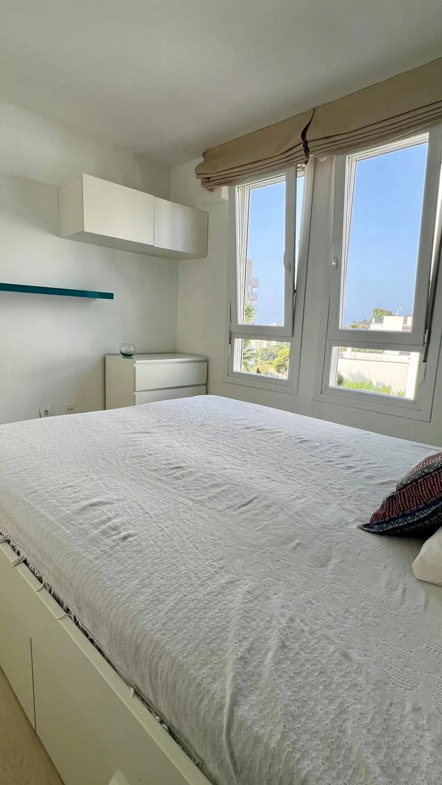 Piso en calle de Mònaco, 3 - Foto 7