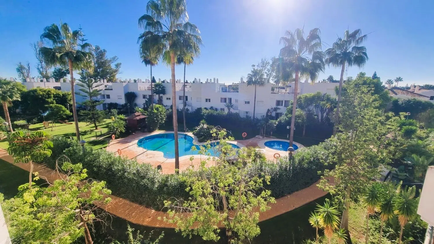 Piso en guadalmina baja, 17 - Foto 11