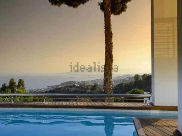 Casa o chalet independiente en Pinares de San Antón - Foto 2