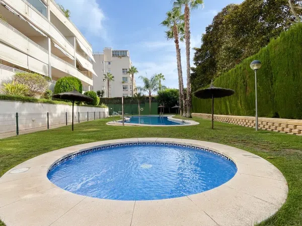 Piso en Avenida Pintor Fernando Soria, 11, Alicante Golf - Foto 34